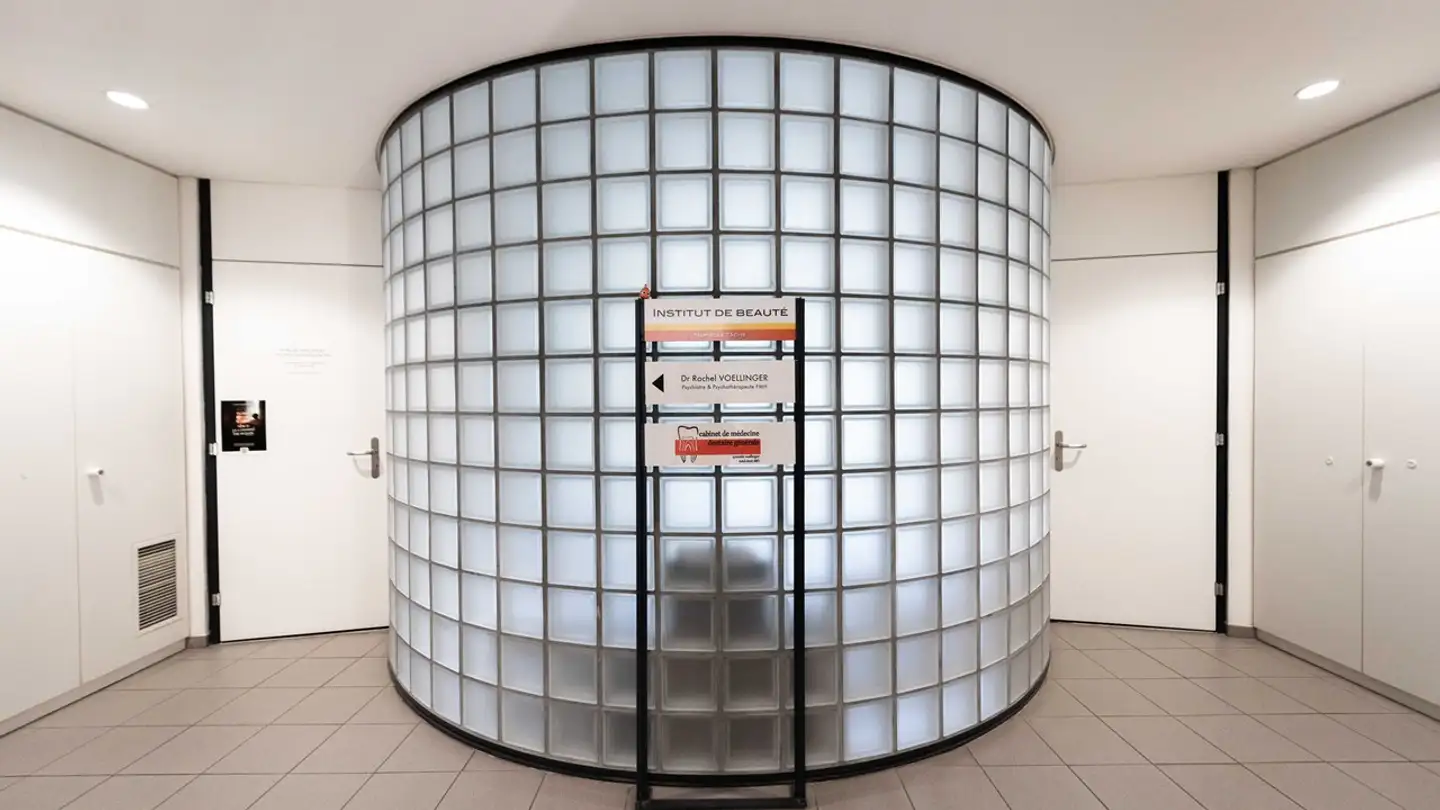 Edificio ad uso misto in vendita - 1610 Oron-la-Ville - Foto 4