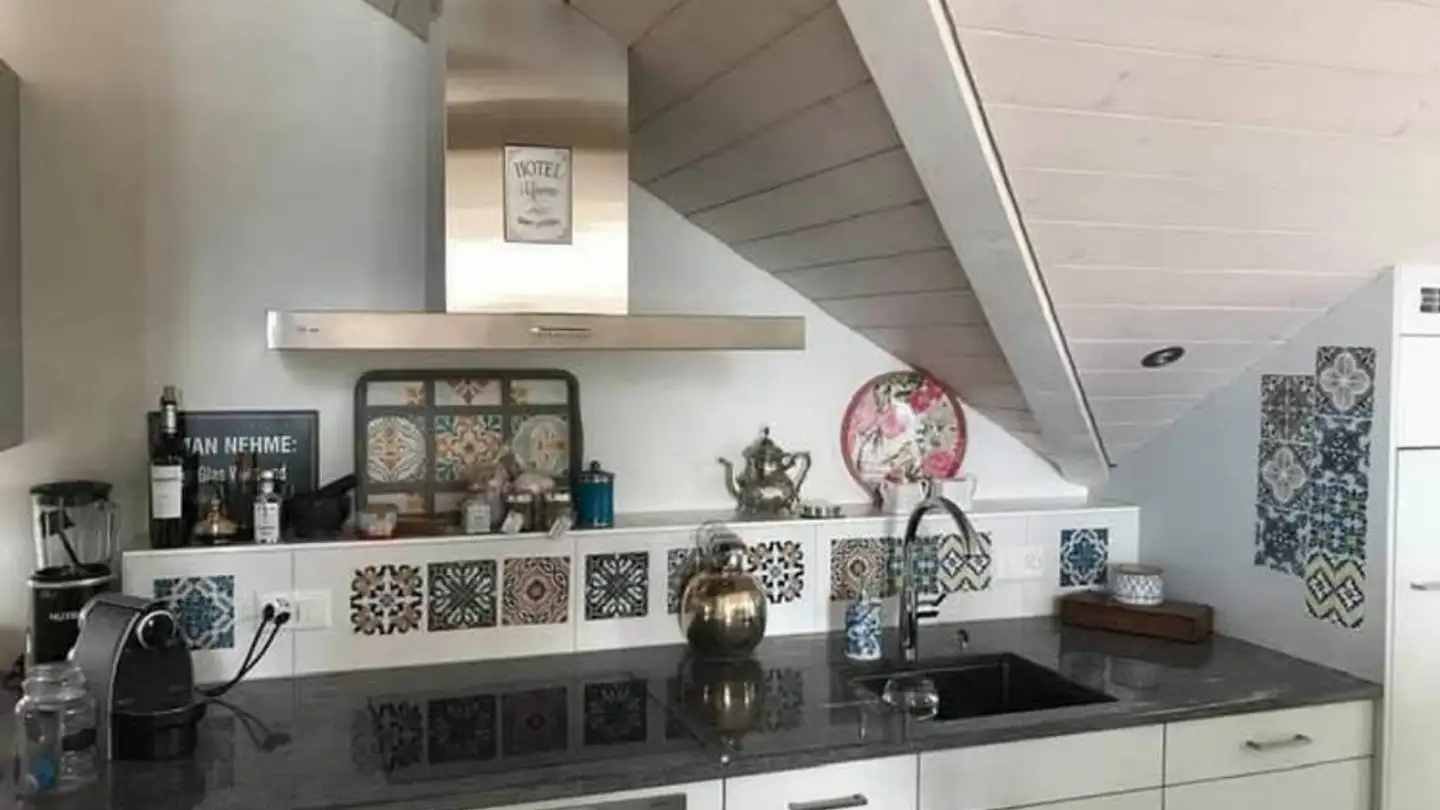 Wohnung mieten - 3653 Oberhofen am Thunersee - Foto 4