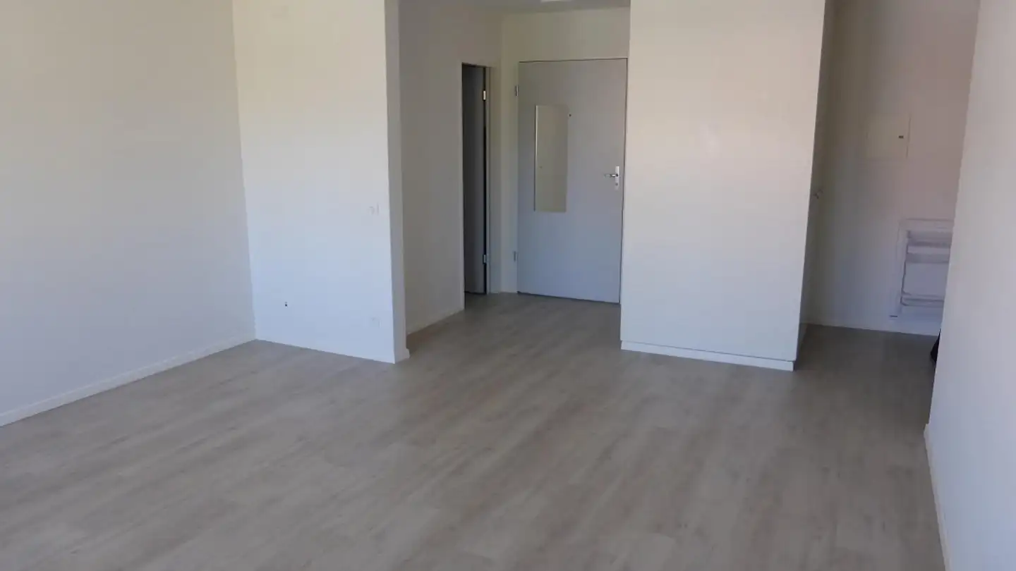 Wohnung mieten - 4600 Olten