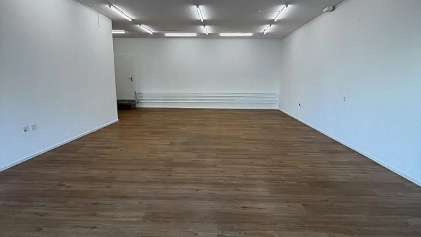 Office space for rent - Arbonerstrasse 2, 9300 Wittenbach - Photo 3