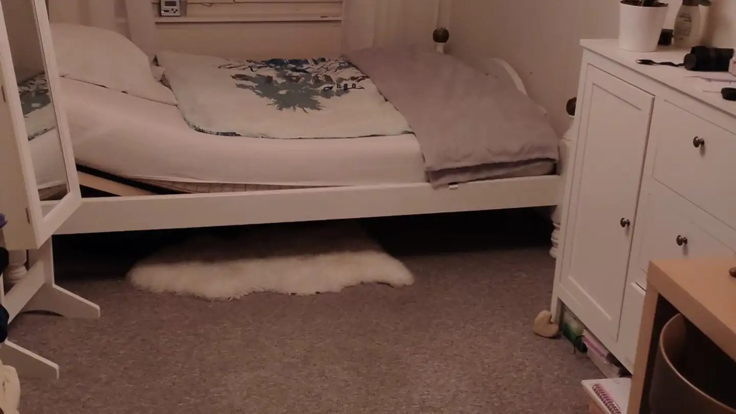 Zimmer mieten - Linsebühlstrasse 26, 9000 St. Gallen - Foto 4