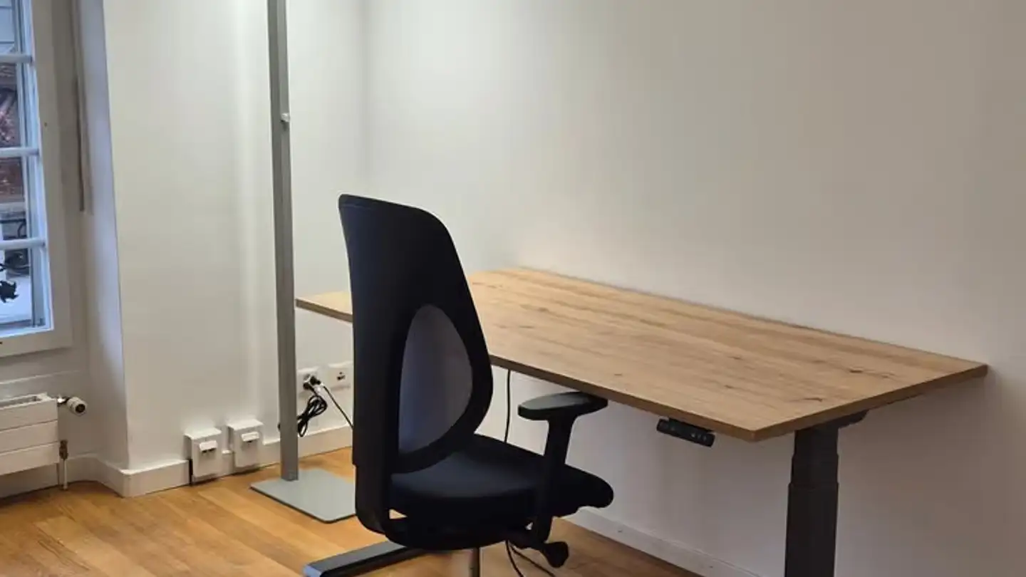 Office space for rent - Kornhausplatz 2, 3011 Bern