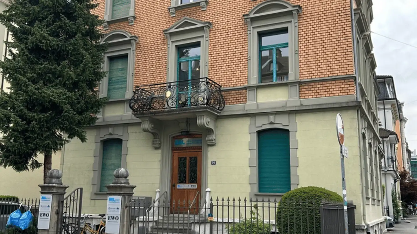 Appartamento in affitto - Rue De La Plänke / Plänkestrasse 20, 2502 Biel/Bienne