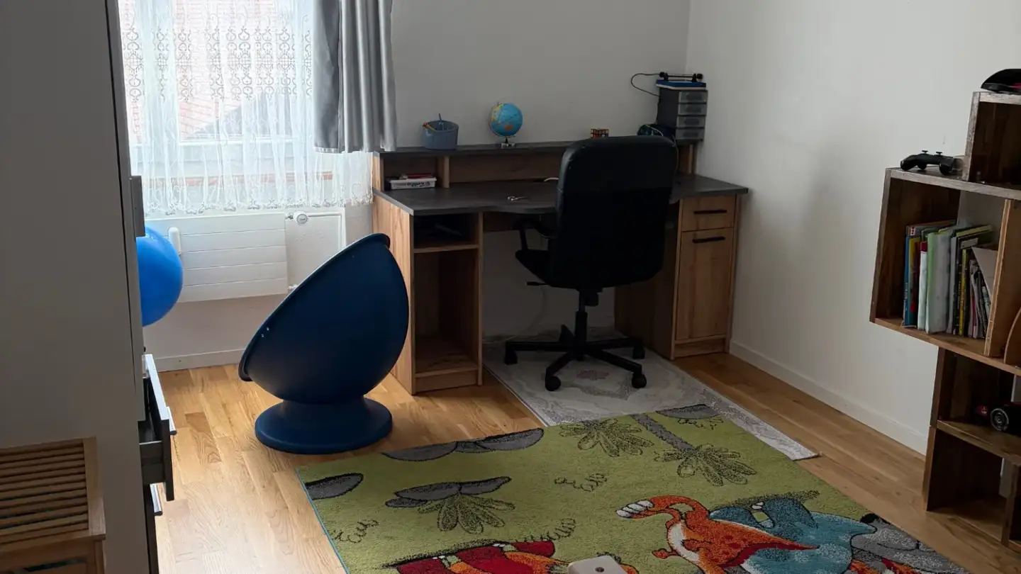 Appartement à louer - 2405 La Chaux-du-Milieu - Photo 4