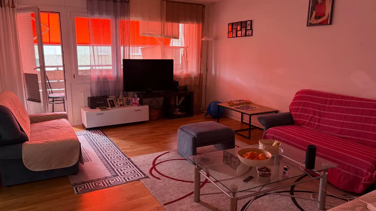 Appartement à louer - 2405 La Chaux-du-Milieu - Photo 3