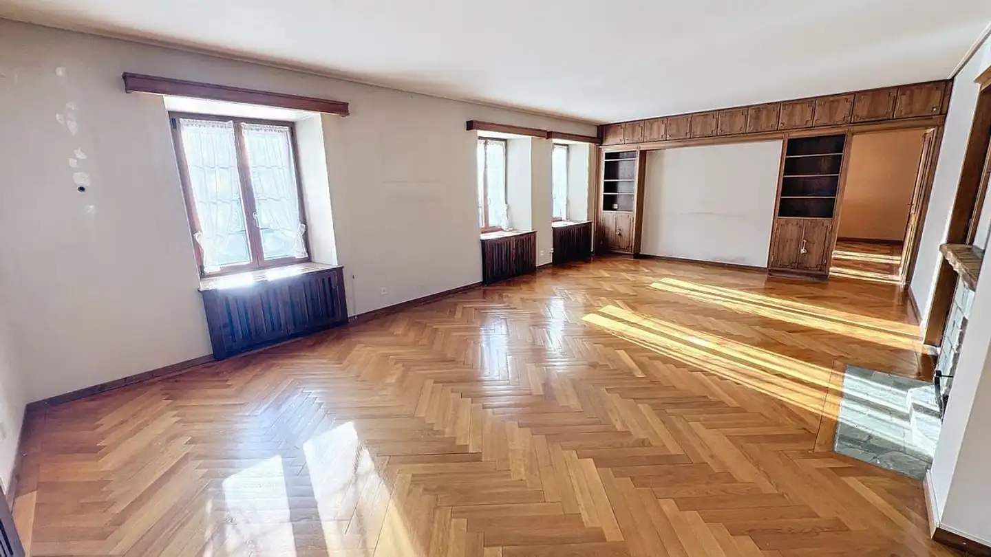 Appartement à vendre - 1450 Ste-Croix