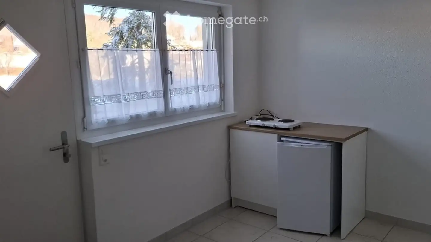 Wohnung mieten - 4145 Gempen