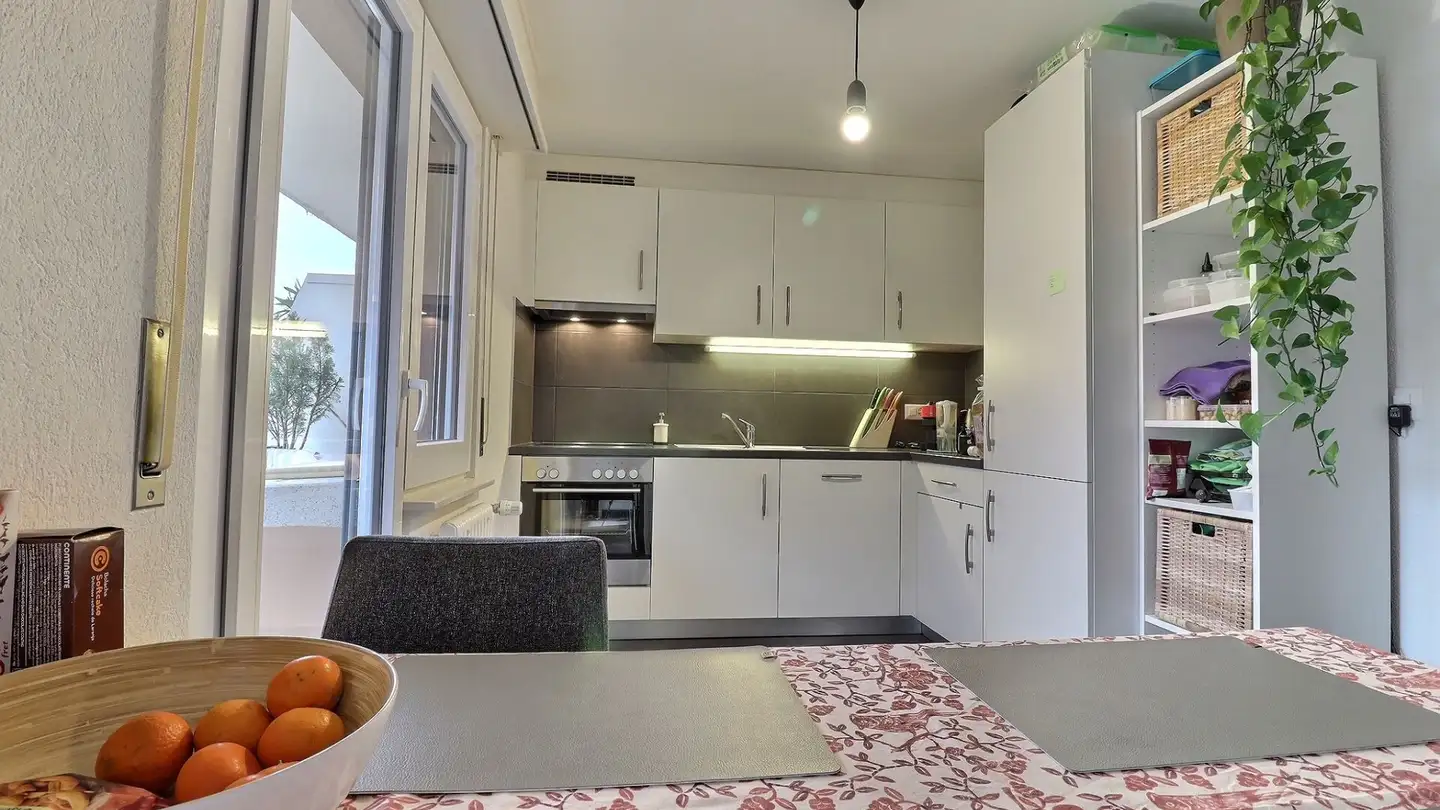 Wohnung kaufen - 1815 Clarens - Foto 3