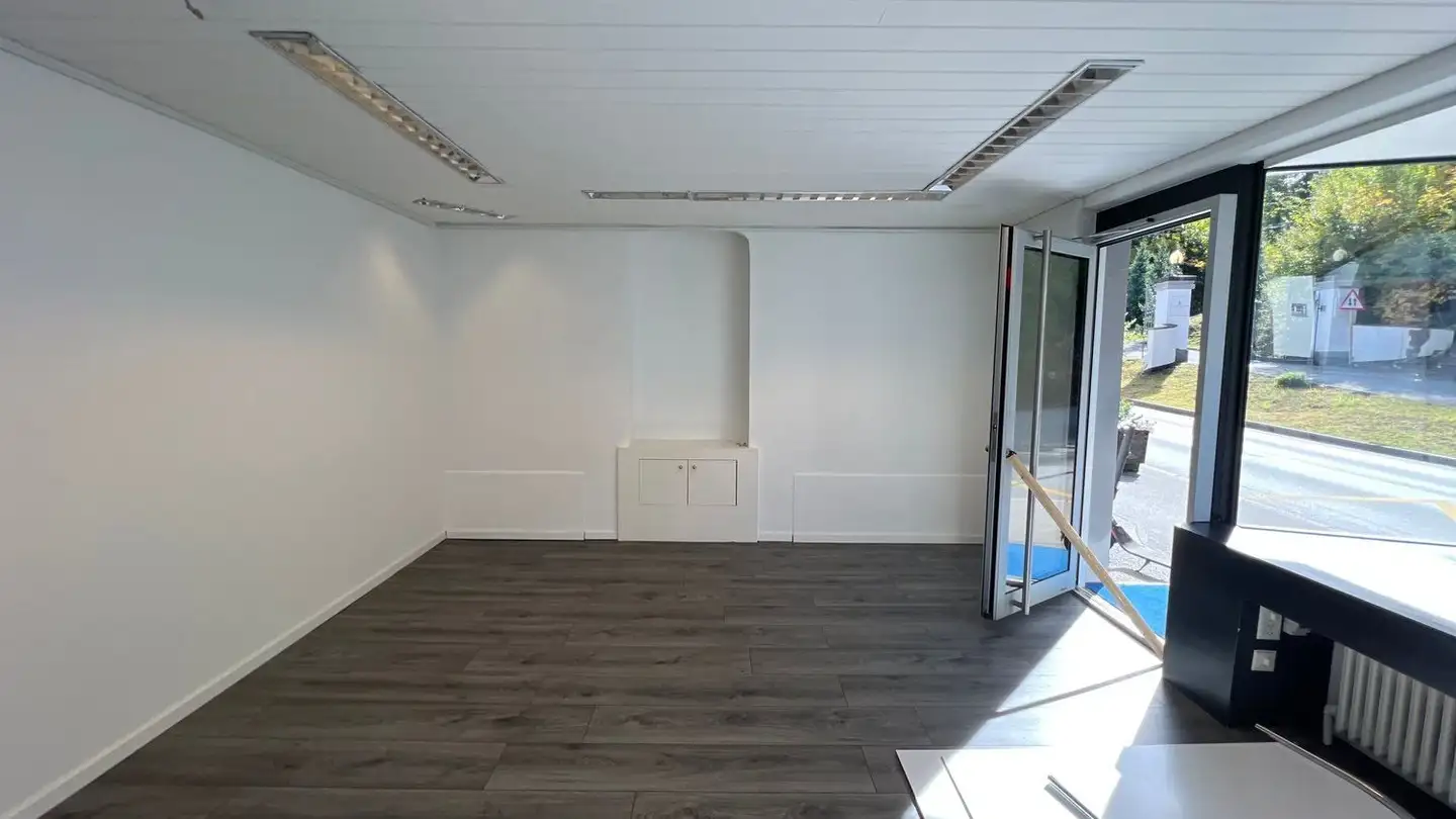 Magasin à louer - Promenada 37, 7018 Flims Waldhaus - Photo 4