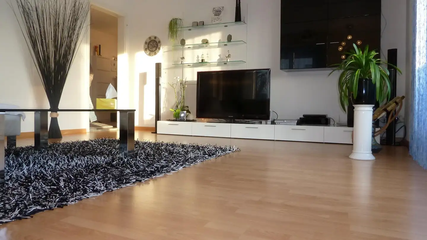 Wohnung mieten - 8730 Uznach