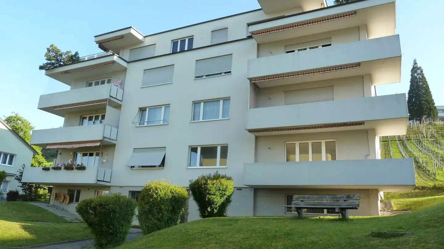 Wohnung mieten - 8730 Uznach - Foto 2