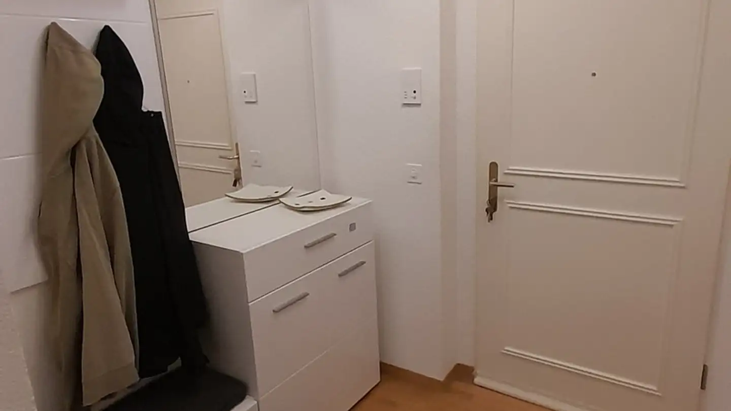 Chambre à louer - Kreuzstrasse 2, 3052 Zollikofen - Photo 2