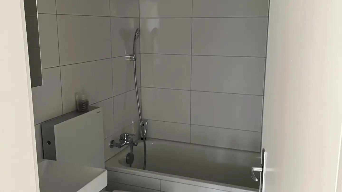 Zimmer mieten - 6340 Baar - Foto 4