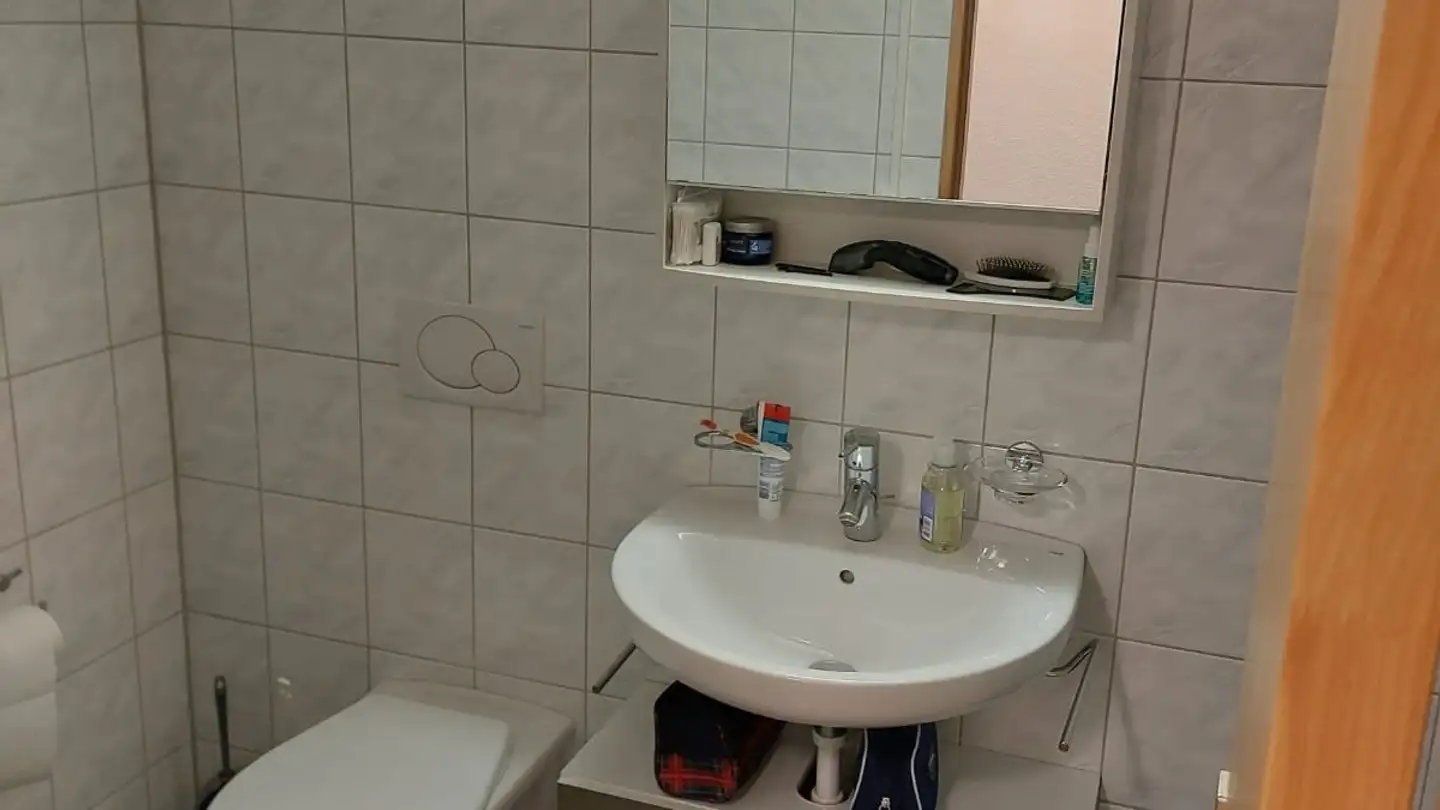 Appartamento in affitto - Tschingelstrasse 2, 3655 Sigriswil - Foto 4