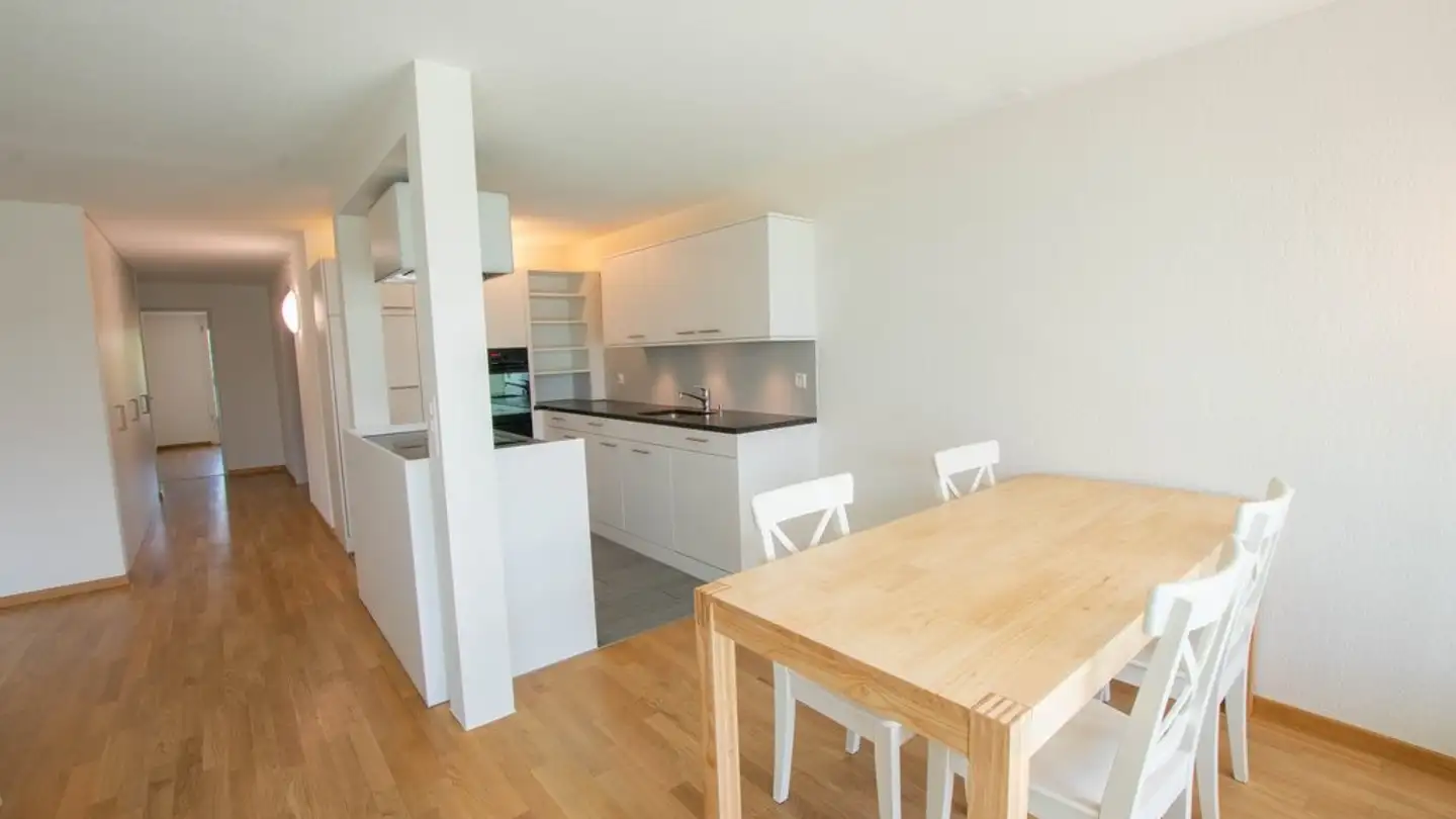 Apartment for rent - Pestalozzistrasse 83a, 3600 Thun - Photo 2