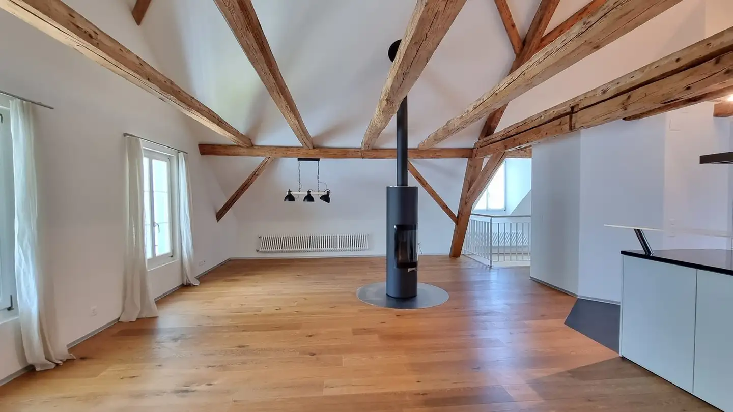 Appartement à louer - Papiermühlestrasse 166, 3063 Ittigen