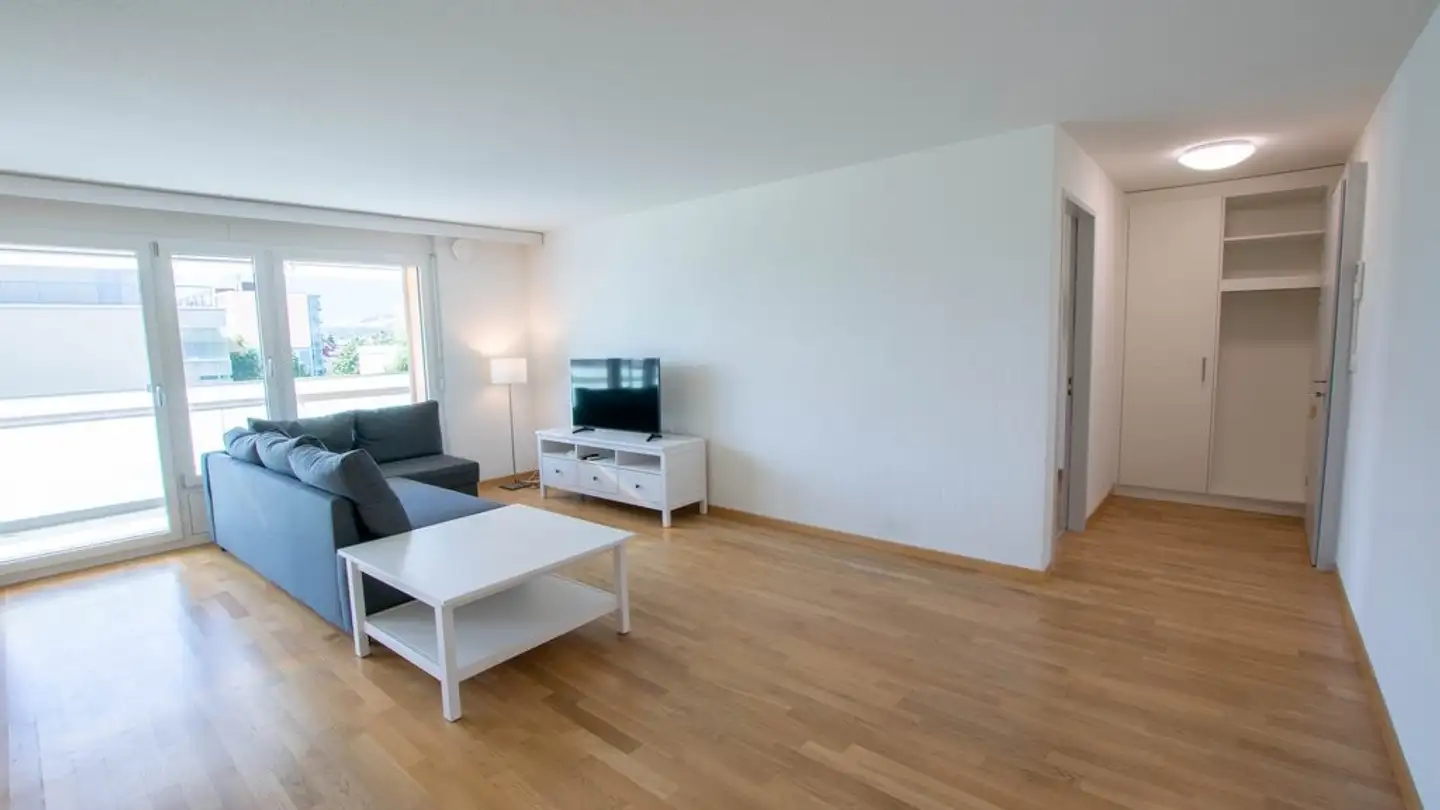 Apartment for rent - Pestalozzistrasse 83a, 3600 Thun - Photo 4