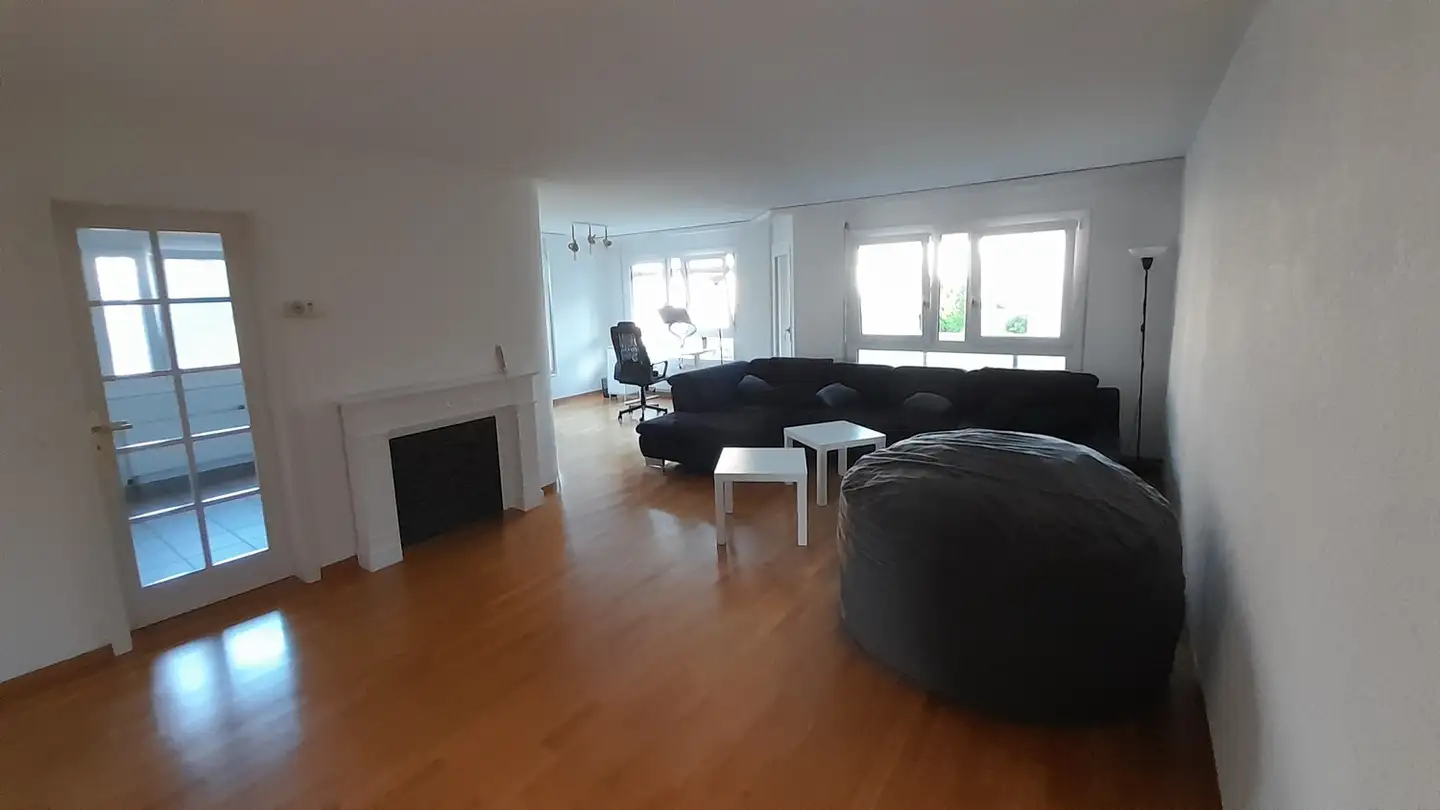 Chambre à louer - Kreuzstrasse 2, 3052 Zollikofen - Photo 4