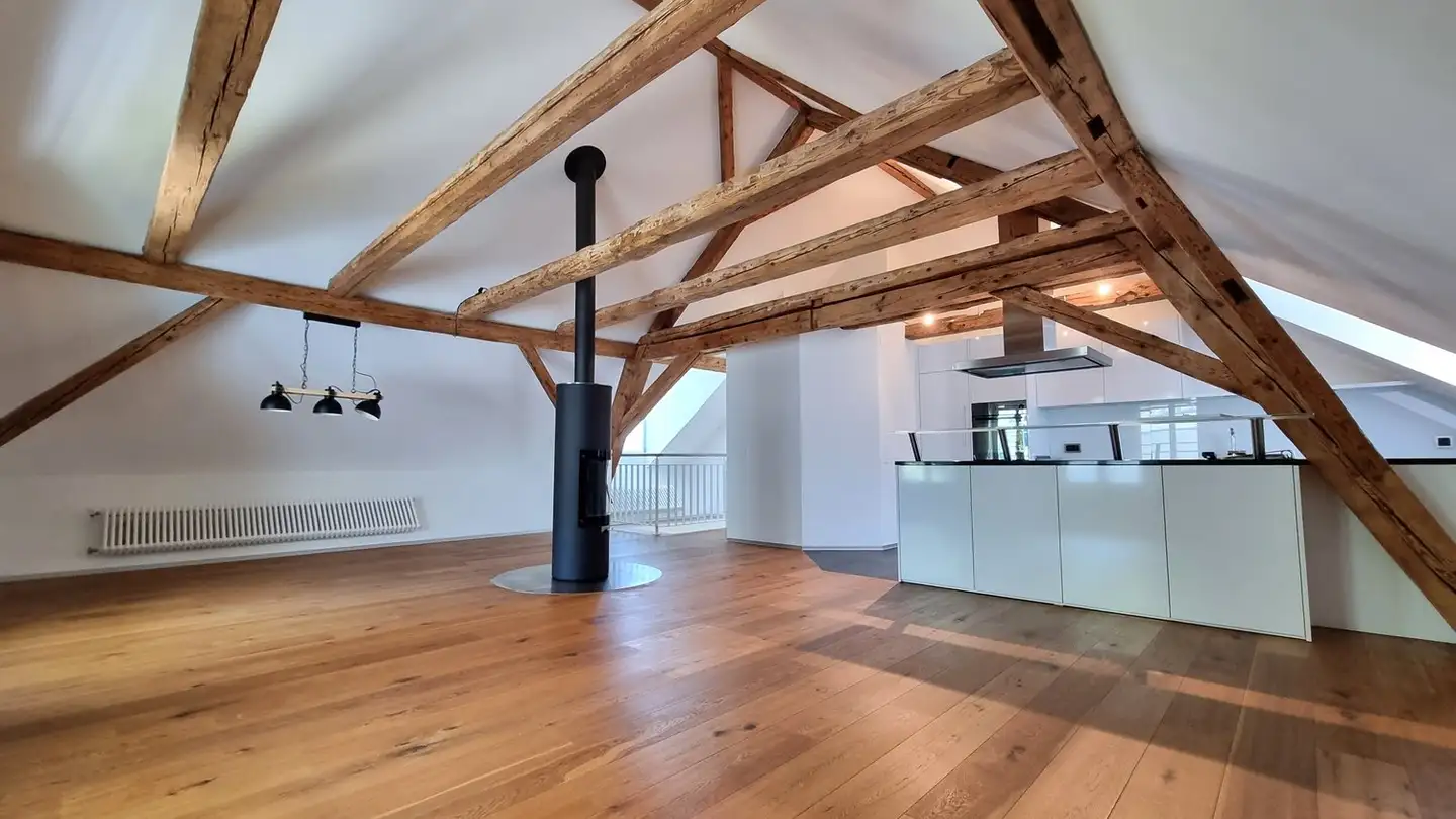 Appartement à louer - Papiermühlestrasse 166, 3063 Ittigen - Photo 2