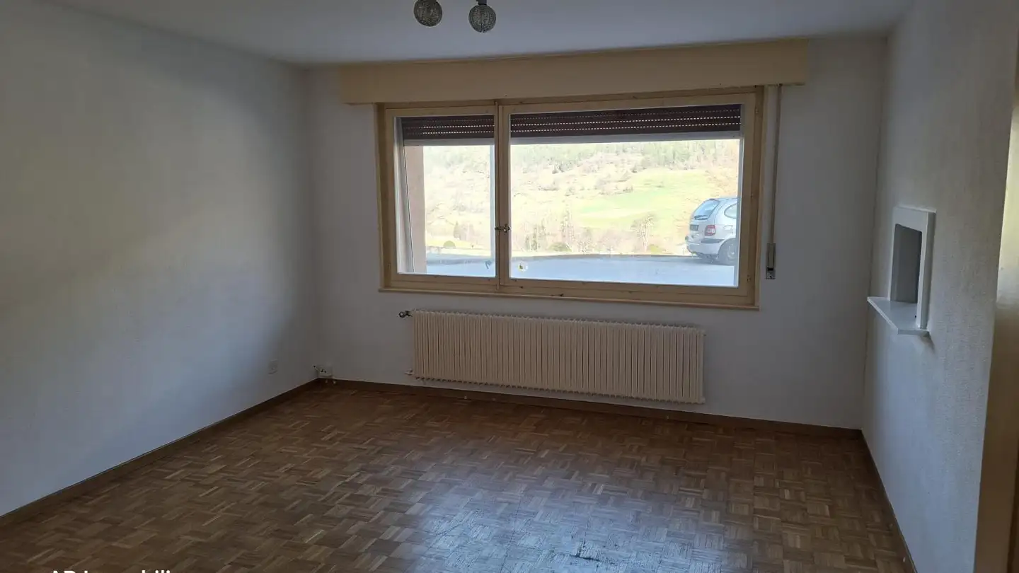 Appartement à louer - Route De Clouchèvre 39, 1934 Le Châble VS - Photo 2