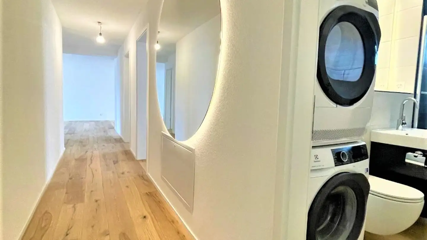 Wohnung mieten - Strohackerstrasse 22, 5013 Niedergösgen