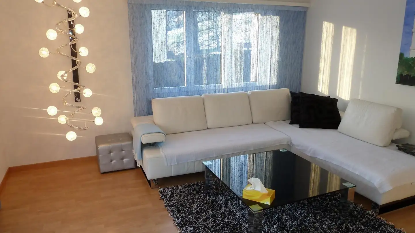 Wohnung mieten - 8730 Uznach - Foto 4