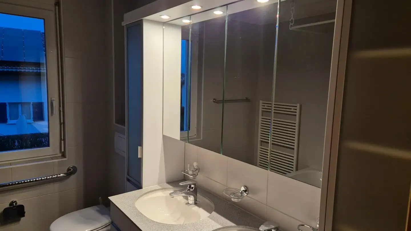 Wohnung mieten - Unterfeldstrasse 20, 5722 Gränichen - Foto 4