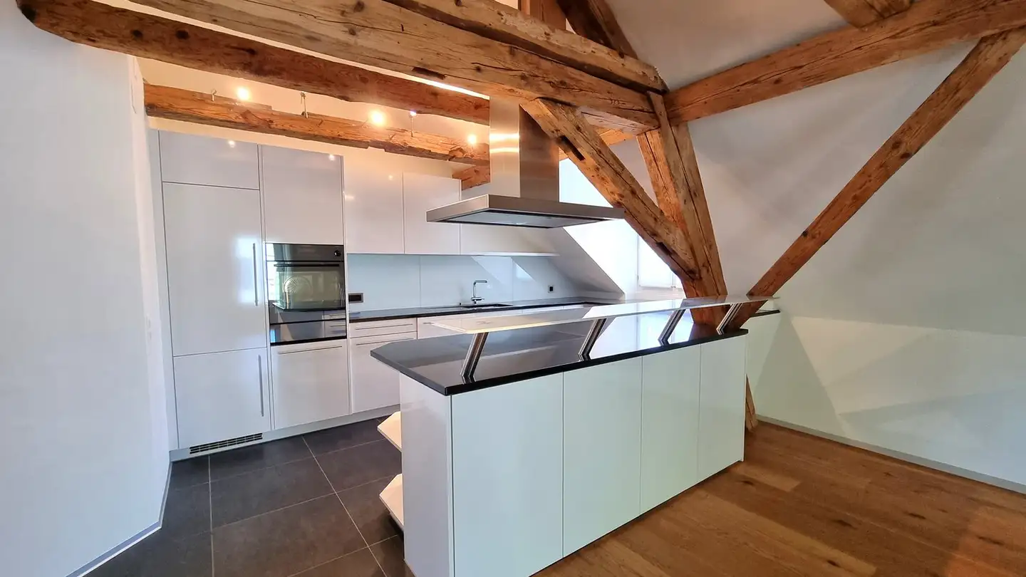 Appartement à louer - Papiermühlestrasse 166, 3063 Ittigen - Photo 3
