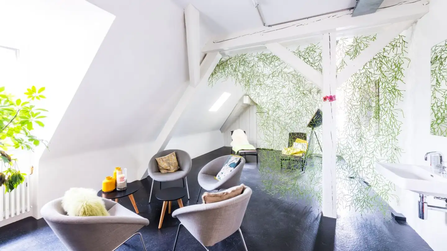 Spazio ufficio in affitto - Hauptstrasse 27, 9477 Trübbach - Foto 2