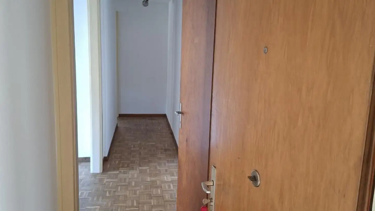 Appartement à louer - Route De Clouchèvre 39, 1934 Le Châble VS