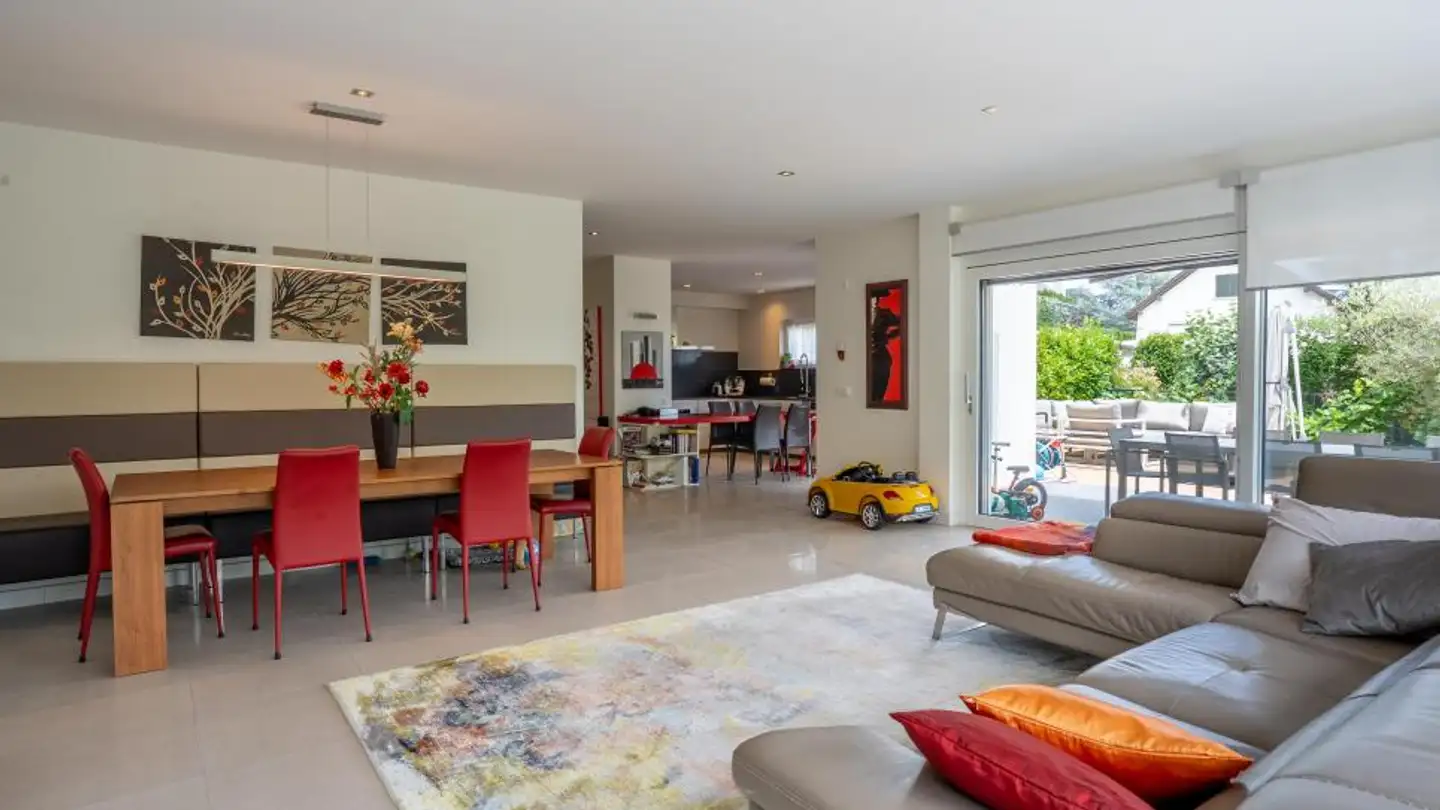 Casa singola in vendita - 1260 Nyon - Photo 2