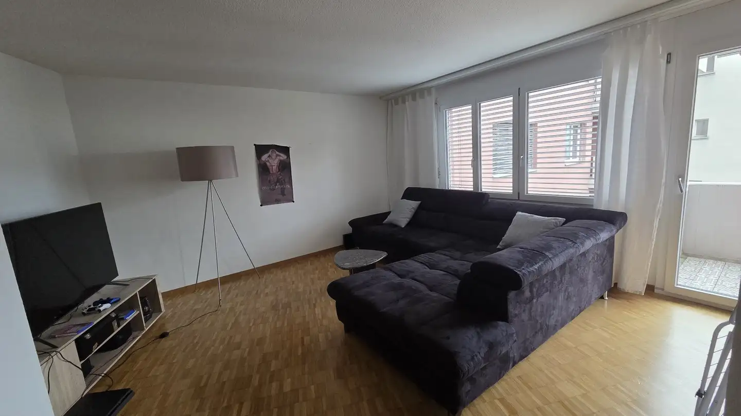 Stanza singola in affitto - 8005 Zürich - Foto 3