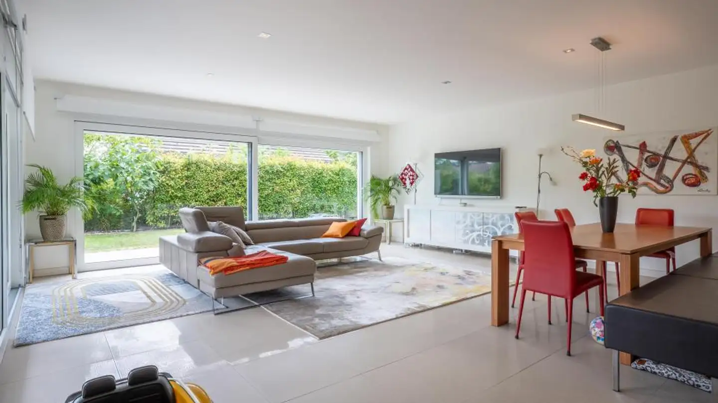 Casa singola in vendita - 1260 Nyon - Photo 3