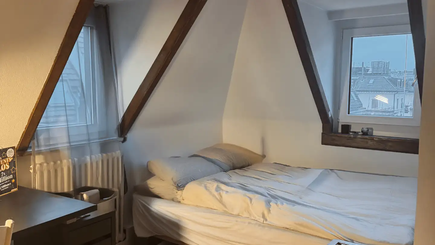 Appartamento in affitto - Langstrasse 111, 8004 Zürich - Foto 4