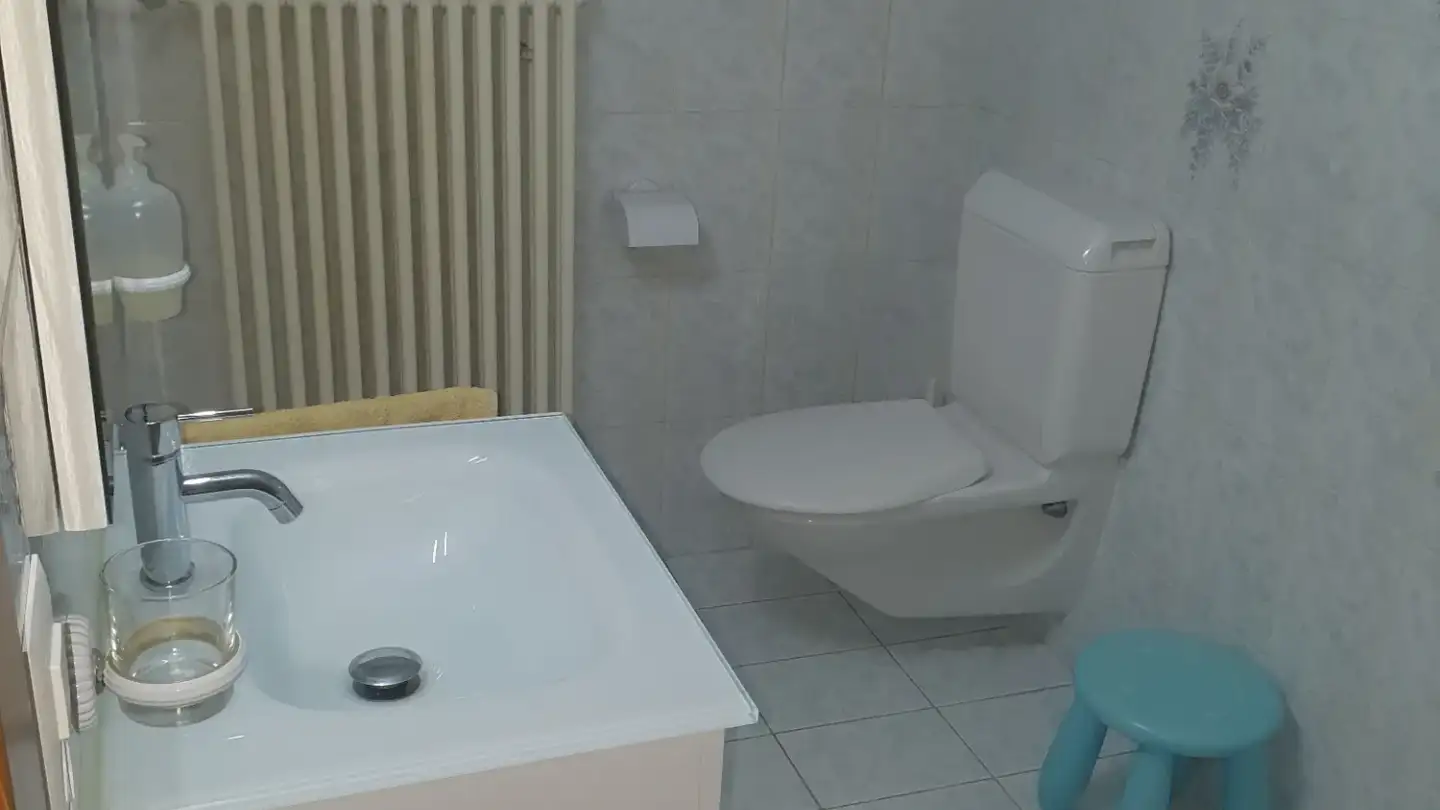 Apartment for rent - 6807 Taverne