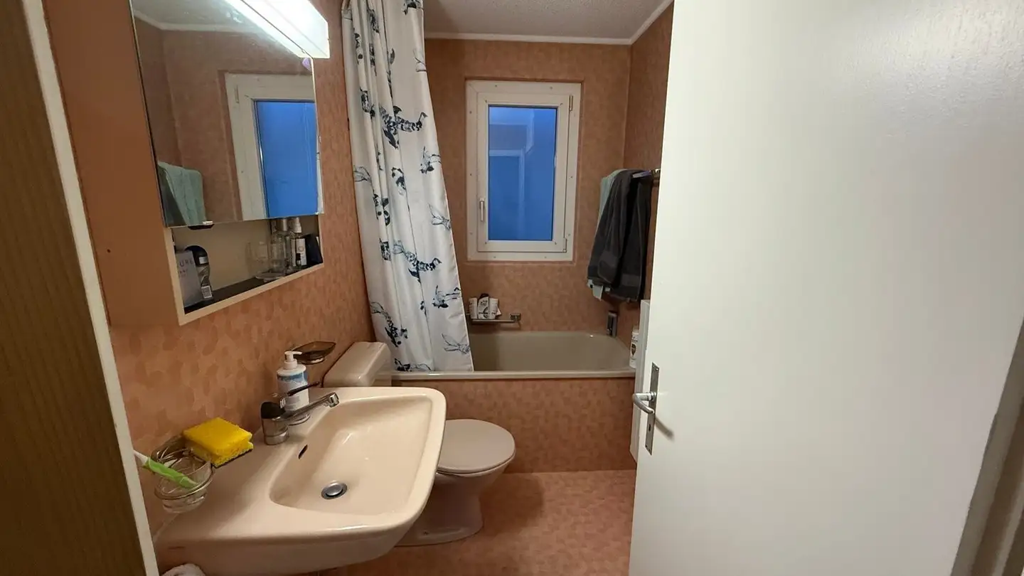 Appartamento in affitto - Lischenstrasse 2, 6030 Ebikon - Foto 3