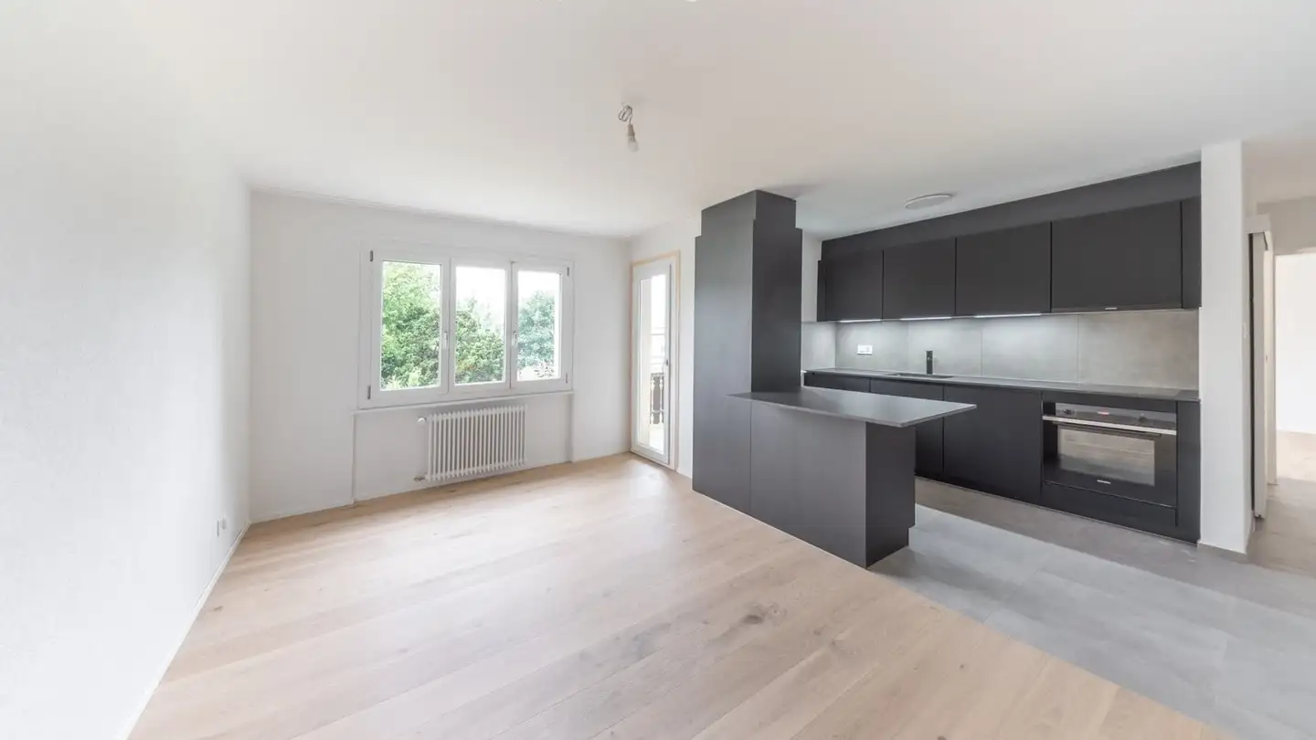 Apartment for rent - Chemin De Bonlieu 6, 1700 Fribourg