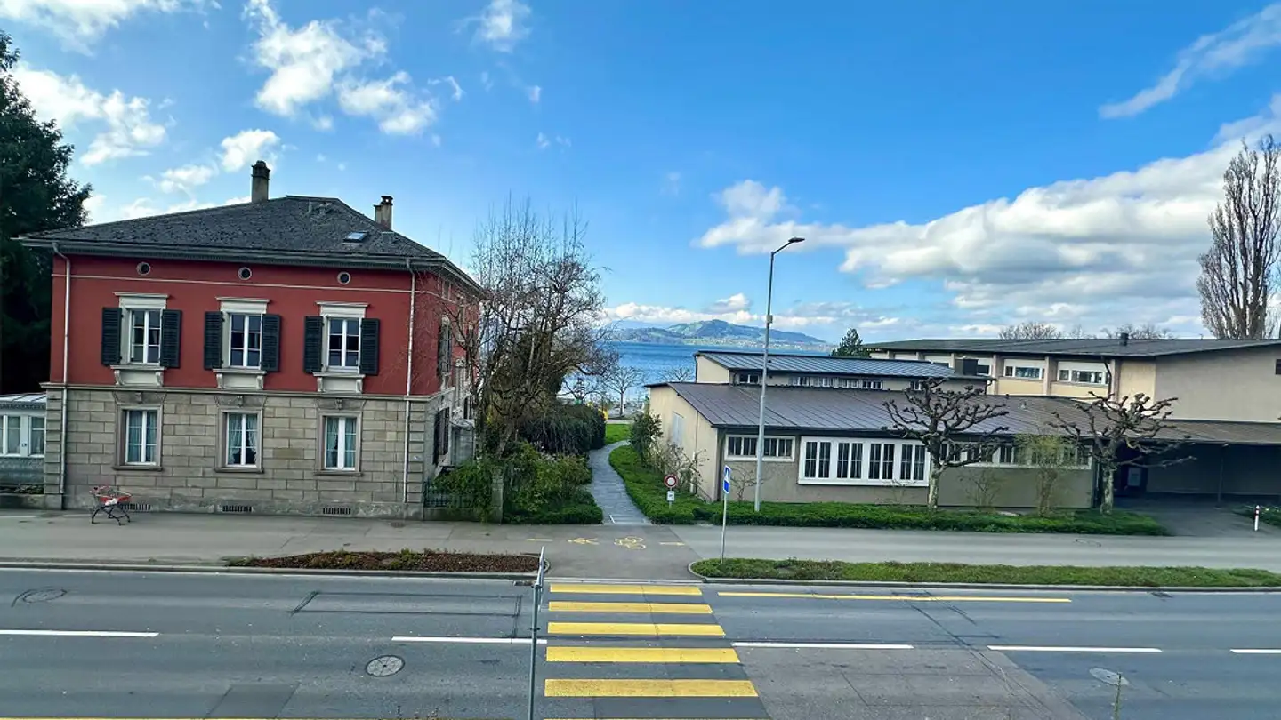 Spazio ufficio in affitto - Chamerstrasse 12b, 6300 Zug - Foto 3