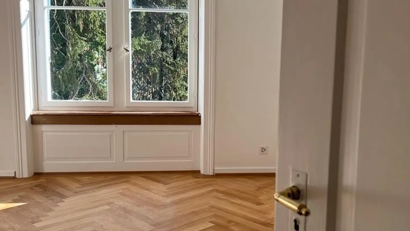 Apartment for rent - Gablerstrasse 36, 8002 Zürich - Photo 2