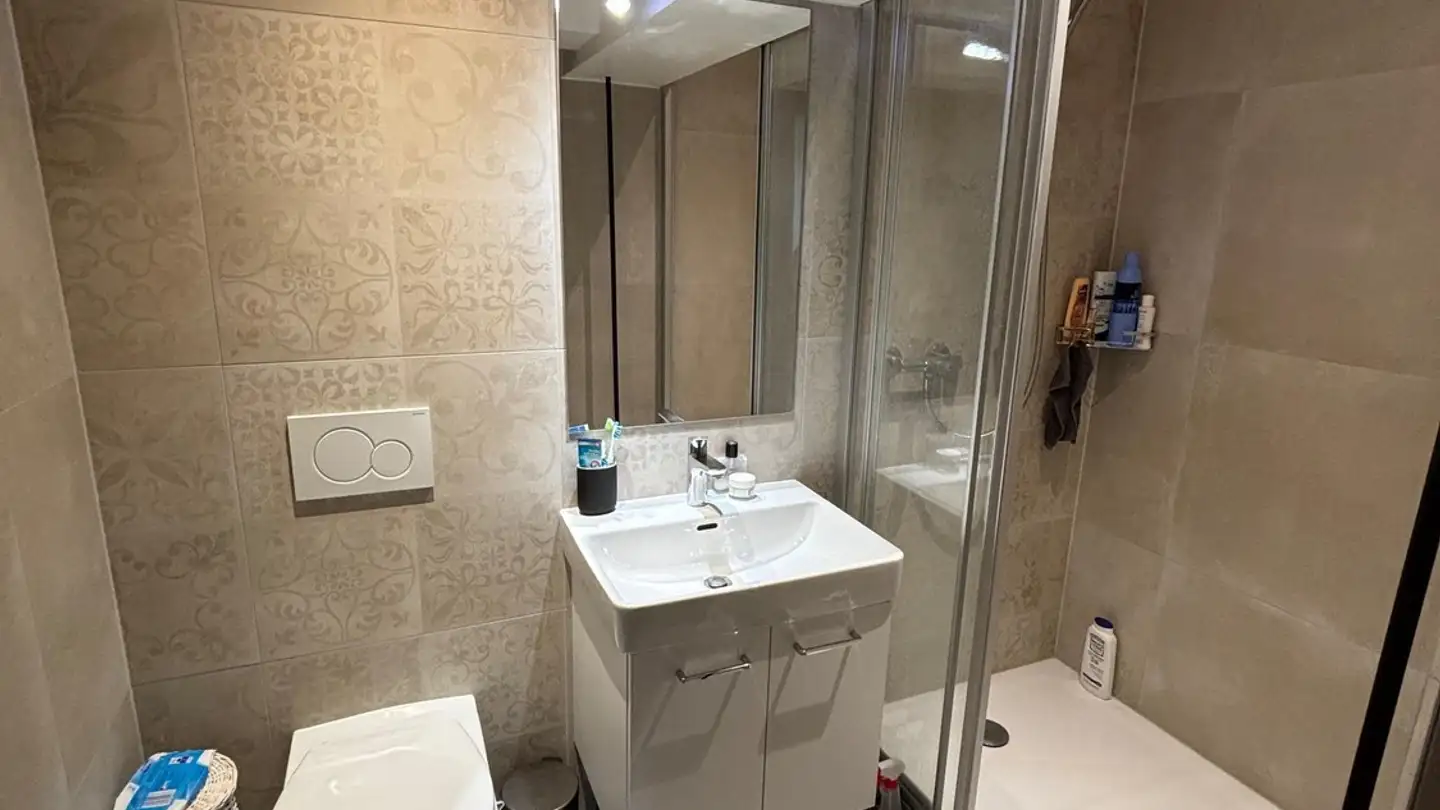 Apartment for rent - 1162 St-Prex - Photo 3