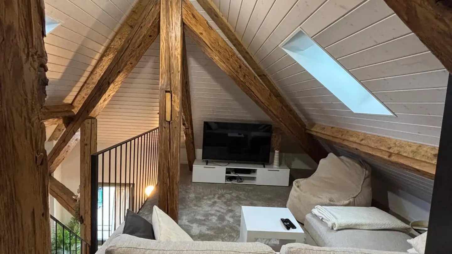 Apartment for rent - 1162 St-Prex - Photo 4