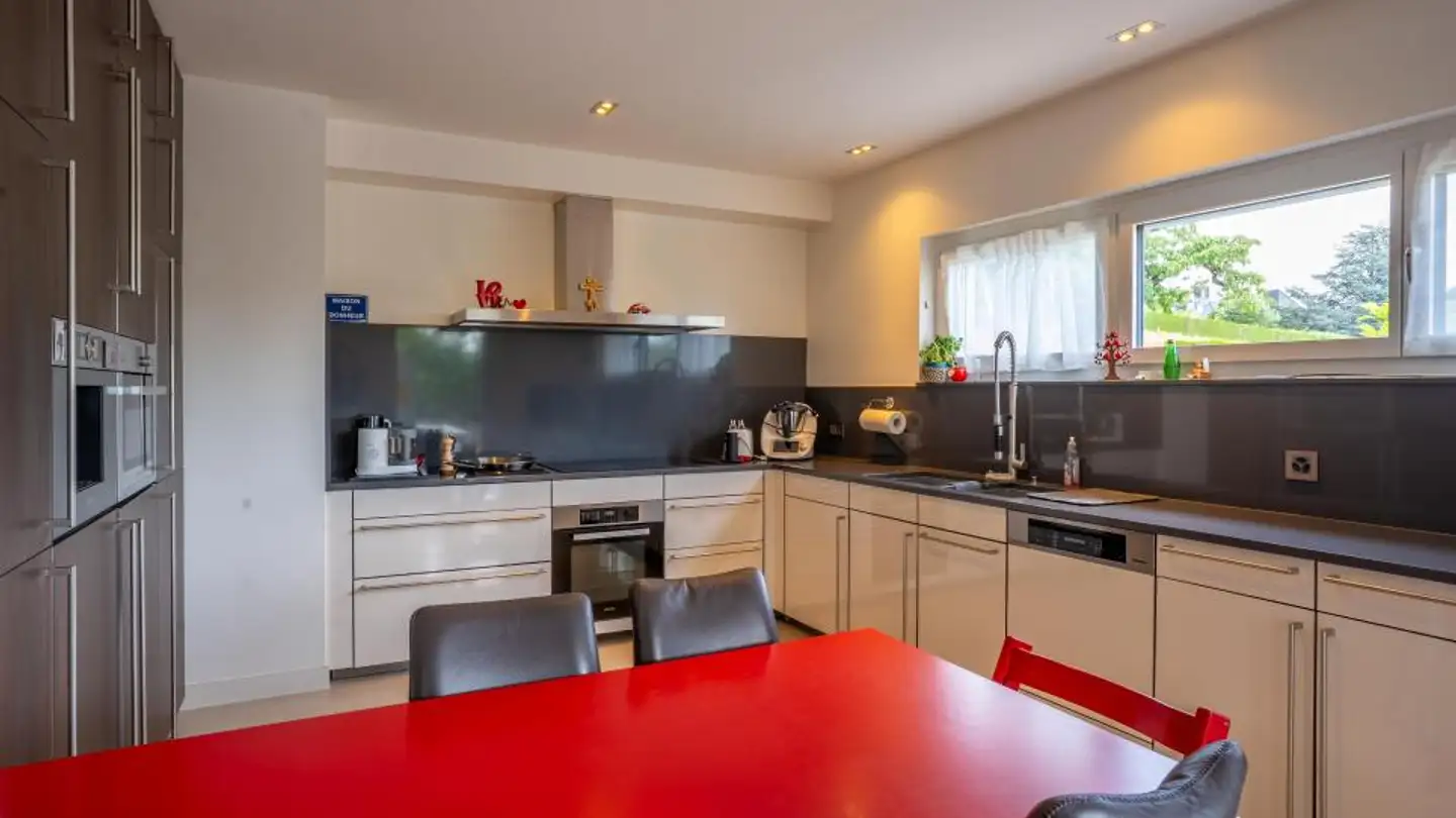 Casa singola in vendita - 1260 Nyon - Photo 4