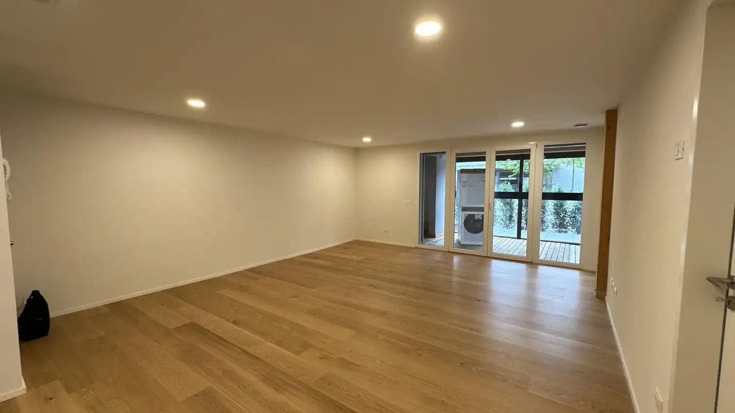 Apartment for rent - Bildgasse 2, 7205 Zizers - Photo 2