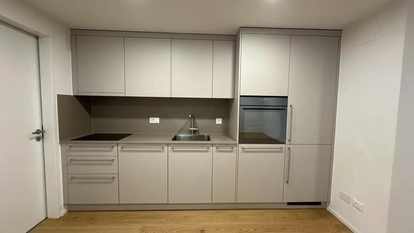 Apartment for rent - Bildgasse 2, 7205 Zizers - Photo 3
