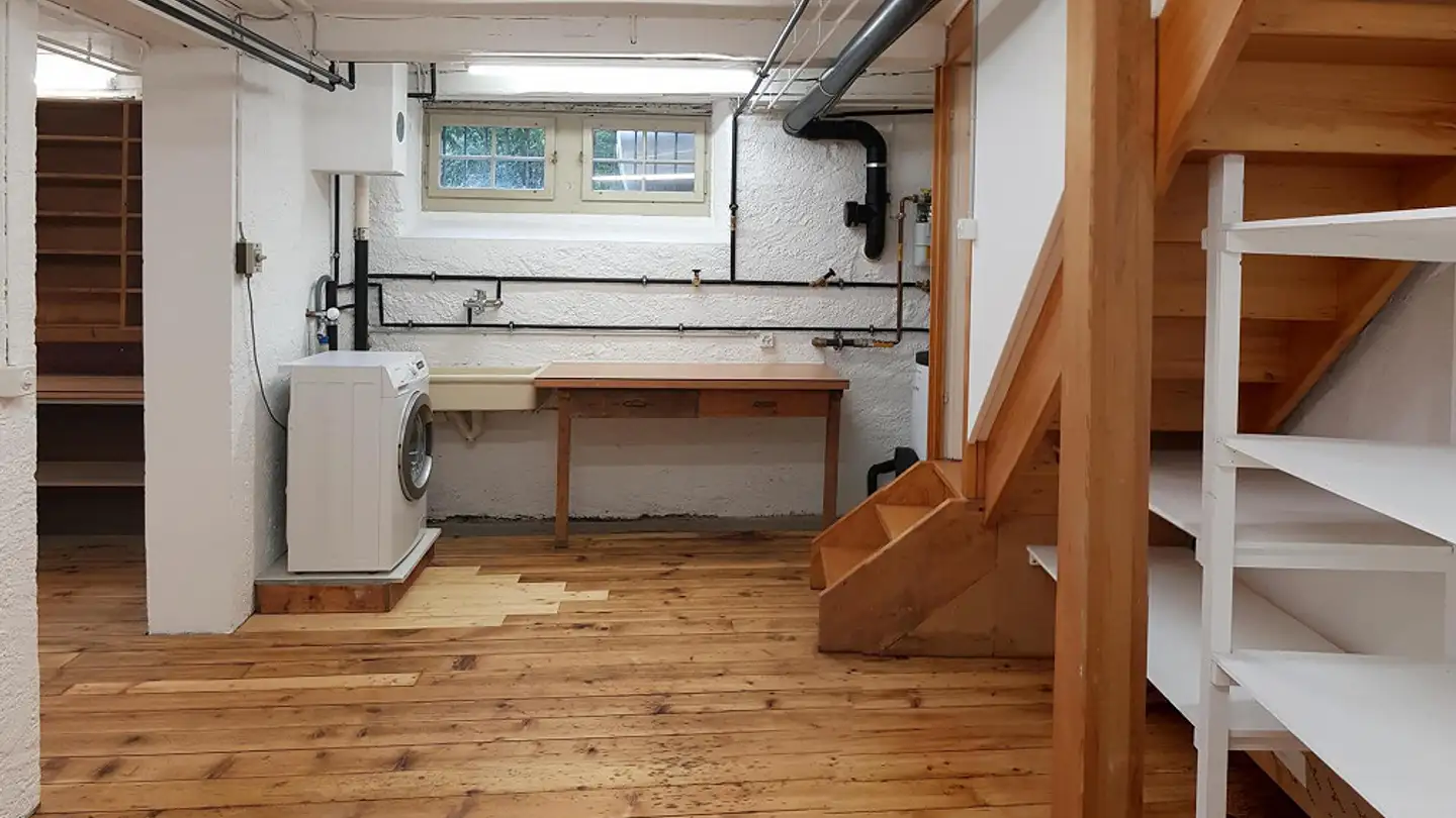 Appartement à louer - Randenstrasse 218, 8200 Schaffhausen - Photo 4