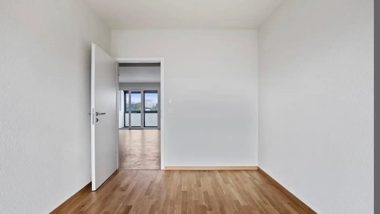 Apartment for rent - Route Des Acacias, 1227 Les Acacias - Photo 4