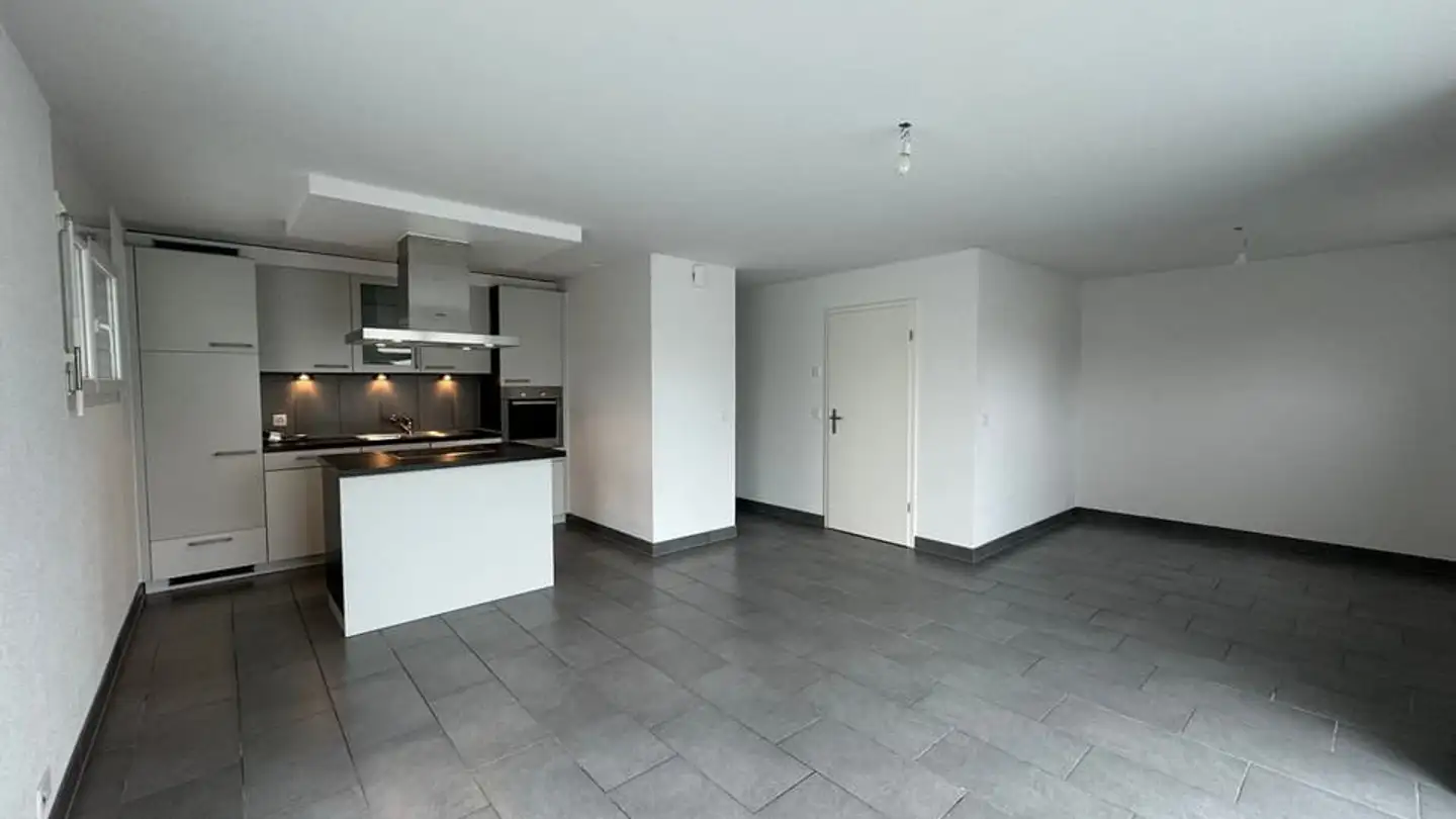 Appartement à louer - Chemin Du Record 8d, 1315 La Sarraz - Photo 3