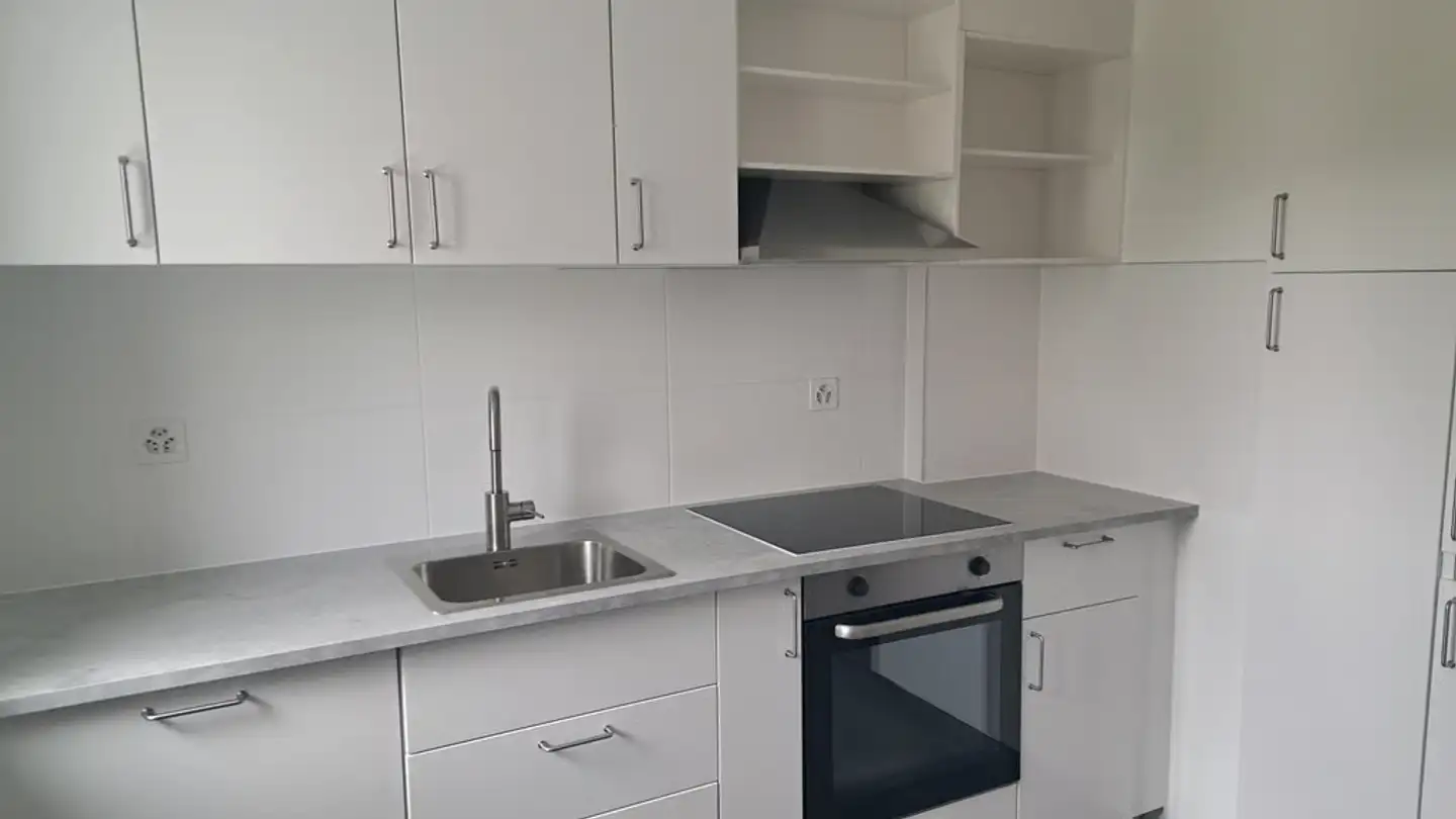 Appartement à louer - Rue Du Russalet 7, 1630 Bulle