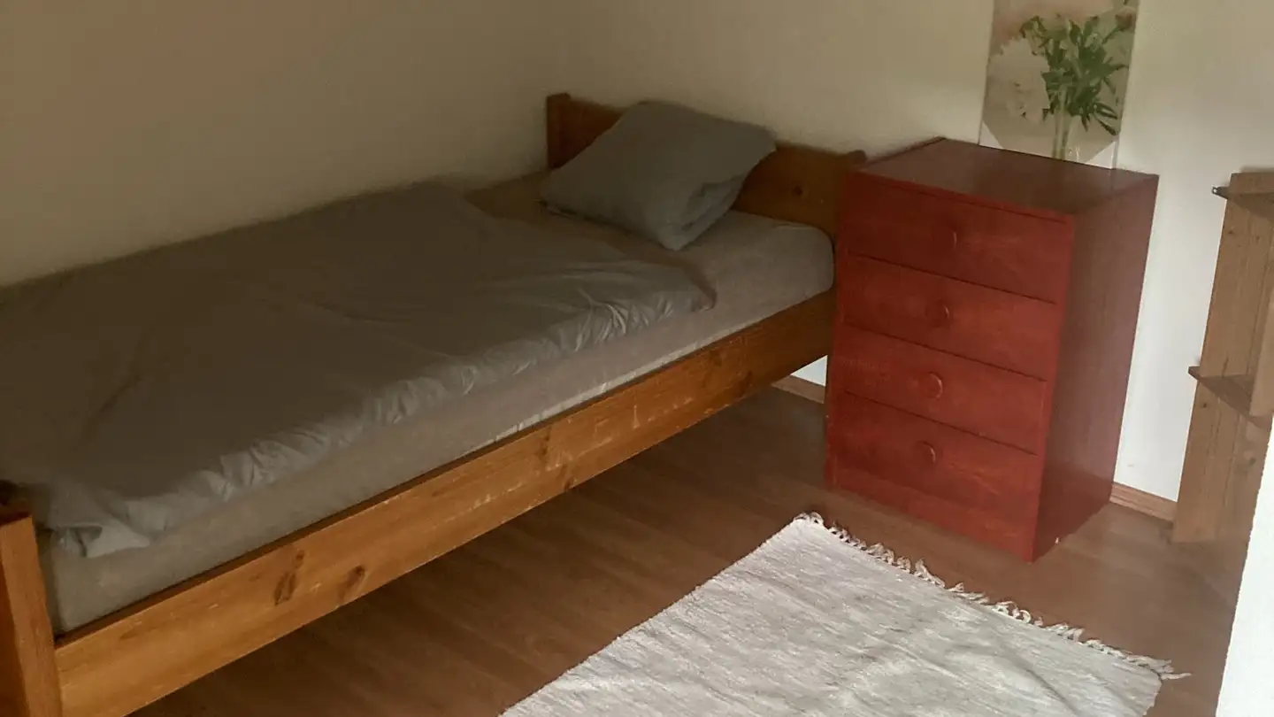 Single room for rent - 8218 Osterfingen - Photo 2