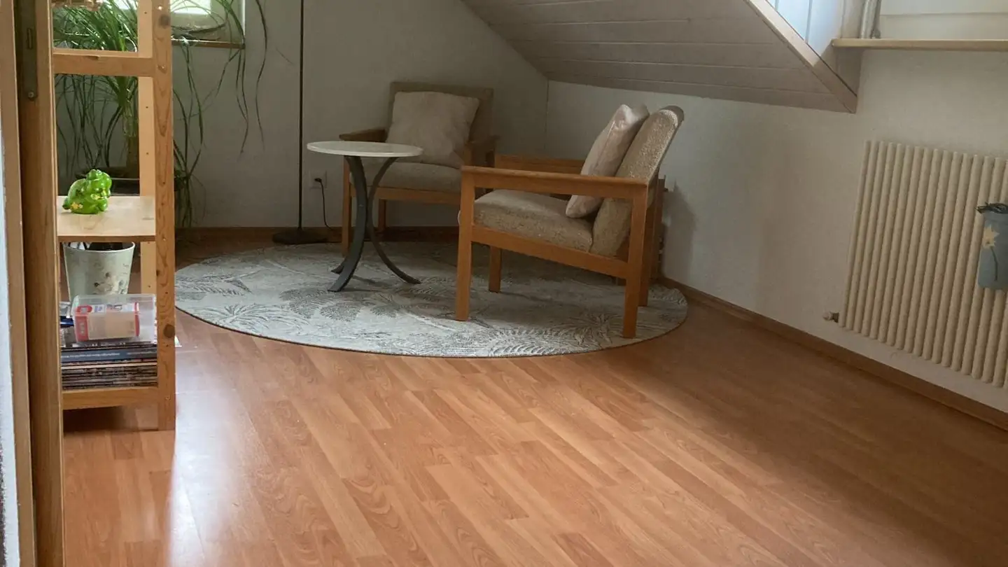 Single room for rent - 8218 Osterfingen - Photo 3